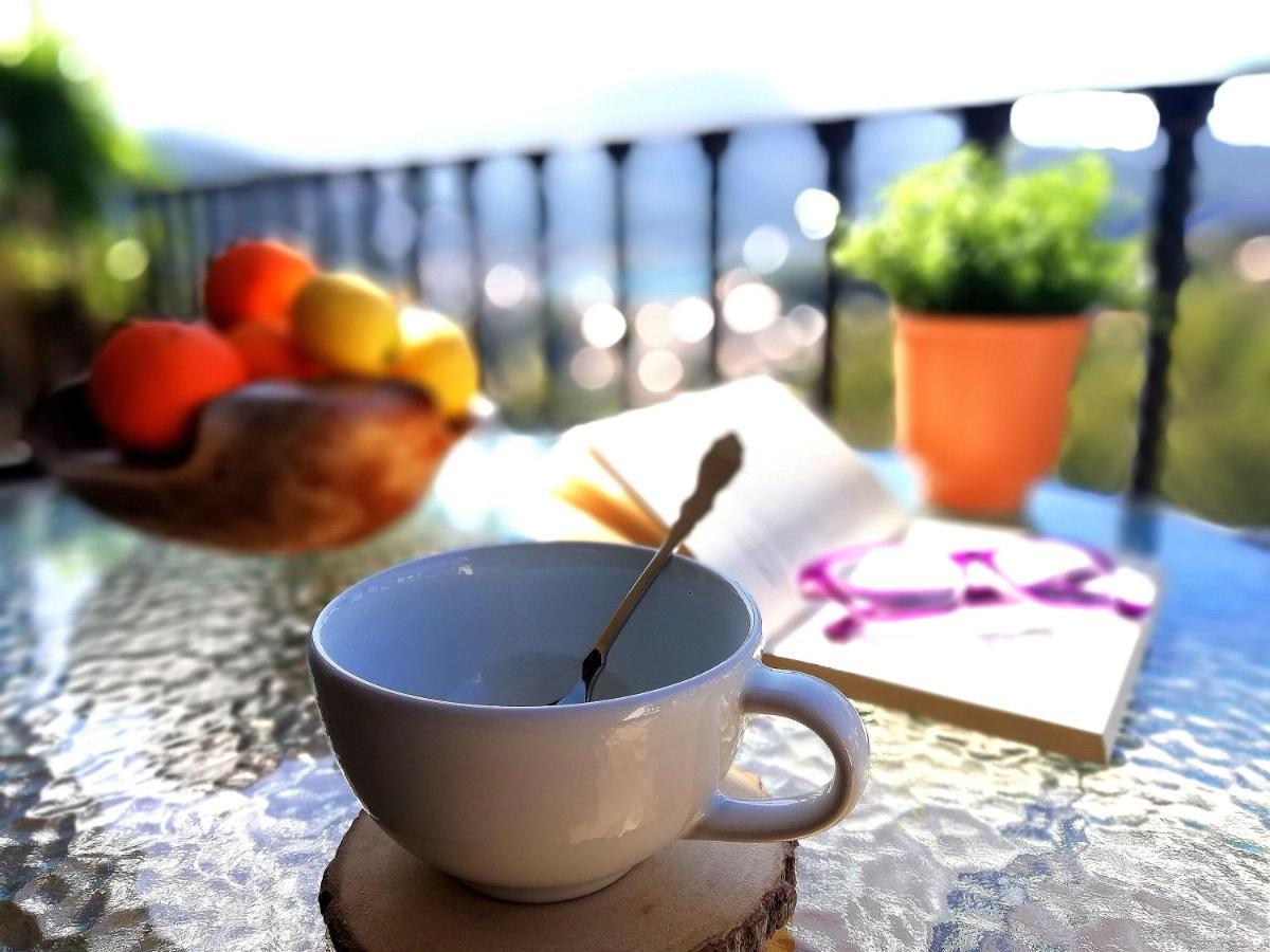 Alojamiento Ponent Sóller Dış mekan fotoğraf