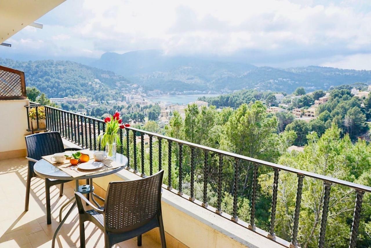 Alojamiento Ponent Sóller Dış mekan fotoğraf